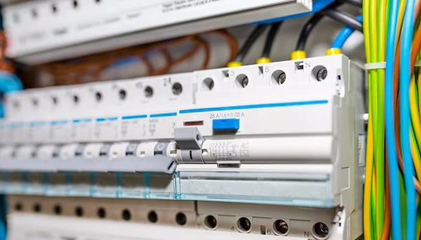 Electrical services